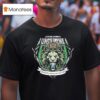 Callum Newman Pressure Creates Diamonds T Shirt
