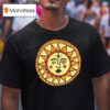 Camp Bestival Sun T Shirt