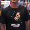 Carly Rae Jepsen Emotion Triangle T Shirt