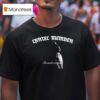 Cartel Member Diamonds Are Forever T Shirt