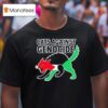 Cats Against Genocide Palestine T Shirt