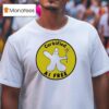 Certified Ai Free T Shirt