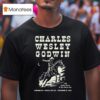 Charles Wesley Godwin At Grinders Kc In Kansas City Mo On Sep Cowboy T Shirt