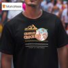 Charley Crockett Gulf And Western T Shirt