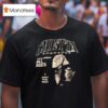 Chetta North America All Ages Grey Five Nine T Shirt