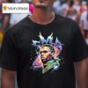 Chris Brown Cmb In South Africa T Shirt