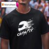 Chris Fix Helme T Shirt