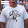 Cincinnati Bearcats Heisman Masco T Shirt