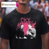 Cky Rob A House T Shirt