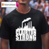 Clairton Strong Slworkers Local T Shirt