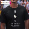 Clipse La To Va Los Angeles August The Novo T Shirt
