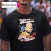 Cody Rhodes Summerslam Undisputed Wwe Champion T Shirt
