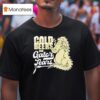 Cold Beers And Gator Tears T Shirt