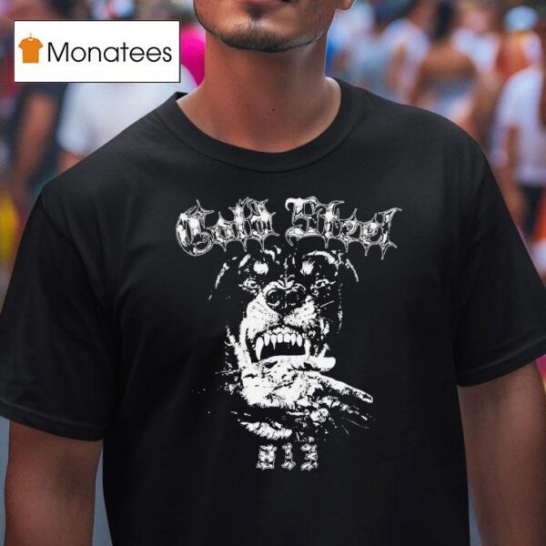 Cold Sl Prince T Shirt