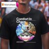 Comfort In Chaos John Summis T Shirt