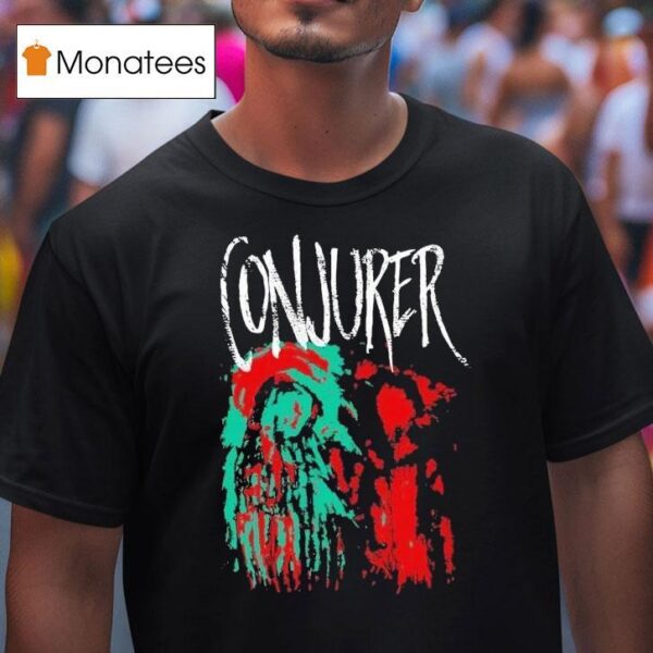Conjurer Unself T Shirt