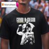 Conor Mcgregor Notorious T Shirt