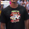 Corey Lajoie Chili S Racing No Chevrolet Silverado Rst For Spire Motorsports T Shirt