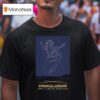 Cornelia Airpark Tour Concert Series T Shirt