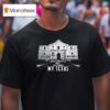 Crispy Don T California My Texas Tex Cali T Shirt