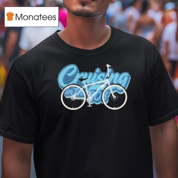 Cruising In The Hutch Z Frame T Shirt