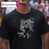 Cujoh Jolyne Fictional Character T Shirt