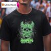 Cypress Hill Pot Monster T Shirt