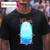 Dabin Stay In Bloom T Shirt