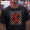 Dade Down And Dirty Clippers T Shirt
