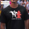 Daundry Lay From Nyc Hydrant Dog T Shirt
