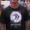 Dayseeker Dreamstate Disco Wreath T Shirt