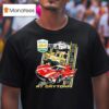 Daytona Rolex T Shirt