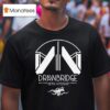 Death Stranding Both Stick And Rope To Protect And Connect Together For Tomorrow Dhv Magellan T Shirt