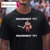 Demoknight Tf Demoknight Tf T Shirt