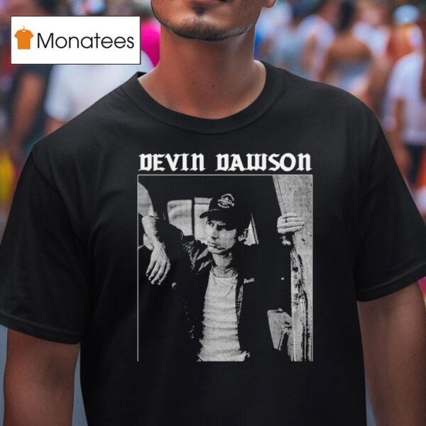 Devin Dawson Truck T Shirt