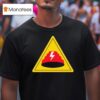 Devo Energy Dome Frequencies T Shirt