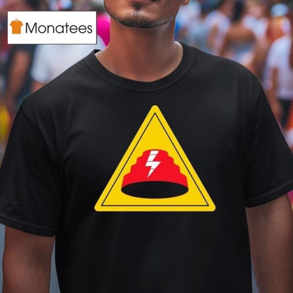 Devo Energy Dome Frequencies T Shirt
