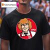 Dfd Danny Duncan T Shirt