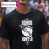 Diablo Immortal Demon Hunter T Shirt