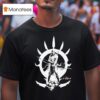 Diablo Iv Epic Rogue T Shirt