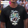 Dim Mak X Demon Slayer Tanjiro Souvernir Since T Shirt