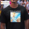Dinosaur Velocirapture T Shirt
