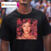 Doja Cat Vie Album Cover Out On September T Shirt