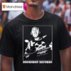 Doomshop Records New Jack T Shirt