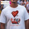 Drake X Partynextdoor Some Sexy Songs U Ovo Sound T Shirt