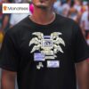 Drew Wise Biblically Accurate Exe T Shirt