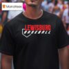 Drifit Lewisburg Baseball T Shirt