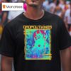 Dropout Kings Yokai T Shirt