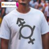 Drum And Bass Genderfluid T Shirt