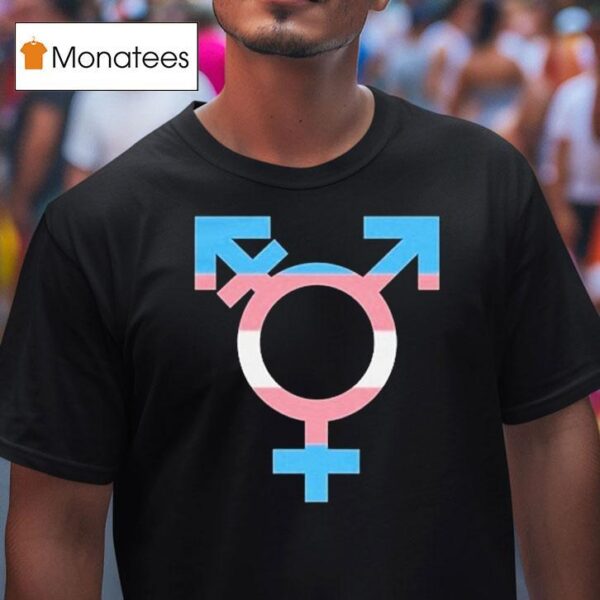 Drum And Bass Transgender T Shirt